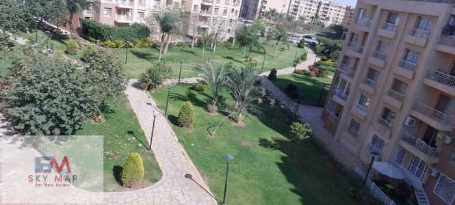 فلیٹ 3 غرف نوم للايجار في مدينتي، القاهرة - 1000307230. jpg