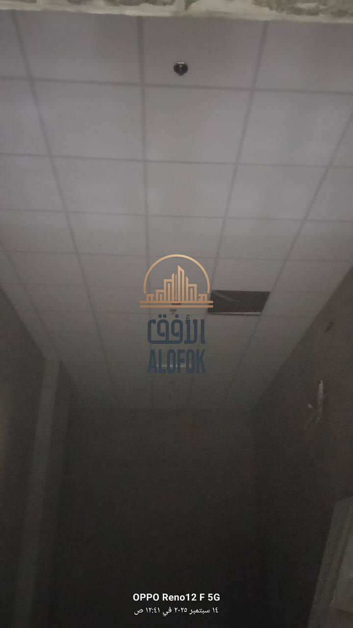 90 sqm ground floor retail unit at Value Mall – spacious layout ideal for strong brand presence and commercial visibility – pohled 4