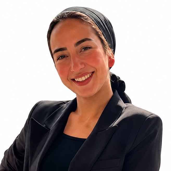 Amira Essam
