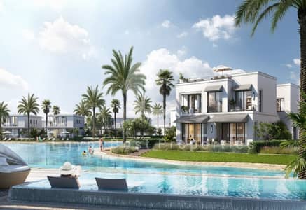 فیلا 5 غرف نوم للبيع في الساحل الشمالي، مطروح - IMG-20241001-WA0030. jpg