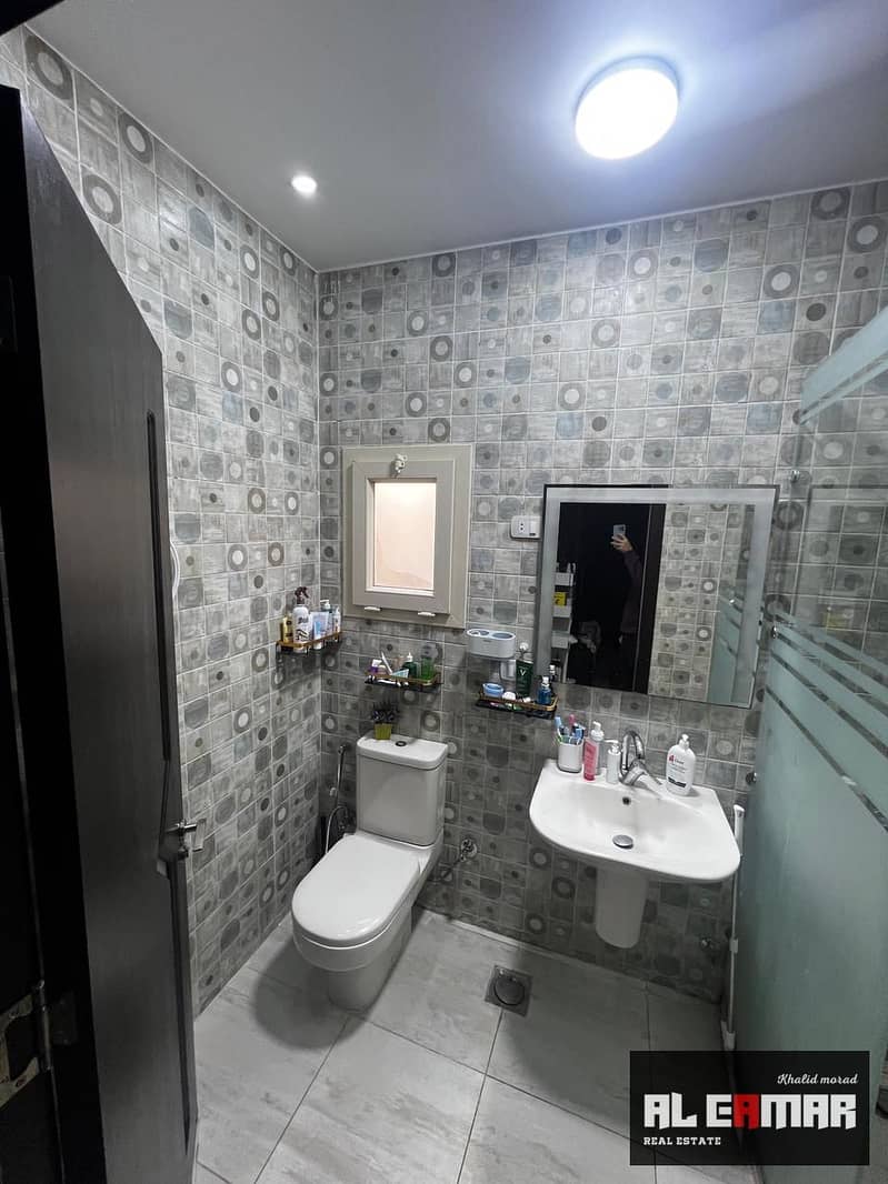 A distinctive villa for sale in the ninth district of Sheikh Zayed. - Ansicht 6