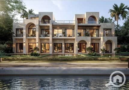 3 Bedroom Apartment for Sale in Sheikh Zayed, Giza - bcbe710e6d9f443b9f2e795b9f33b77e. jpg