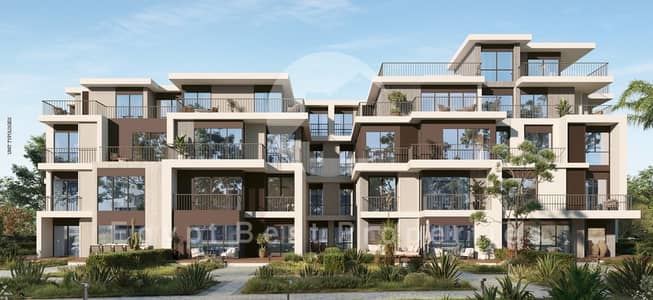 2 Bedroom Apartment for Sale in Sheikh Zayed, Giza - Screenshot_17-2-2026_131138_. jpeg