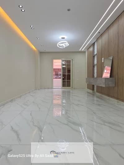 3 Bedroom Flat for Sale in Hadayek al-Ahram, Giza - WhatsApp Image 2025-10-24 at 4.47. 54 PM. jpeg