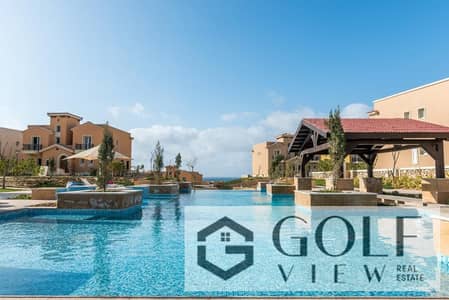 2 Bedroom Penthouse for Sale in North Coast, Matruh - WhatsApp Image 2021-11-14 at 11.35. 49 AM (1). jpeg