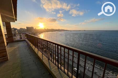 3 Bedroom Flat for Sale in Raml Station, Alexandria - 1. jpg 3 Bedroom Flat for Sale in Raml Station, Alexandria - 1. jpg