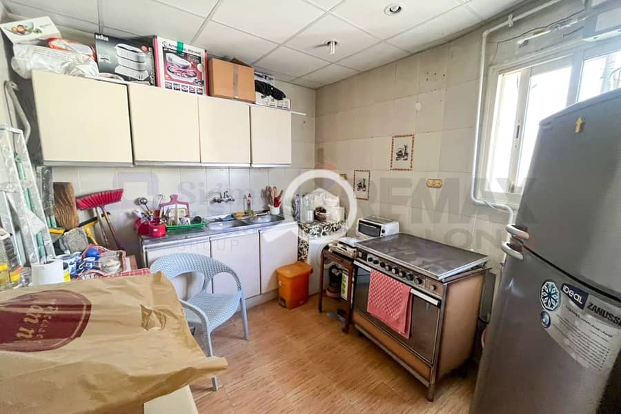 Apartment for sale 200 m Al Raml Station (directly on the sea) - Aanzicht 6
