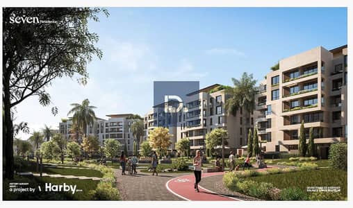 3 Bedroom Flat for Sale in Hadayek October, Giza - Screenshot 2026-04-02 192326. jpg
