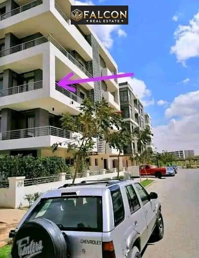 فلیٹ 1 غرفة نوم للبيع في القاهرة الجديدة، القاهرة - 472111140_588336920823048_7196941986615996847_n. jpg
