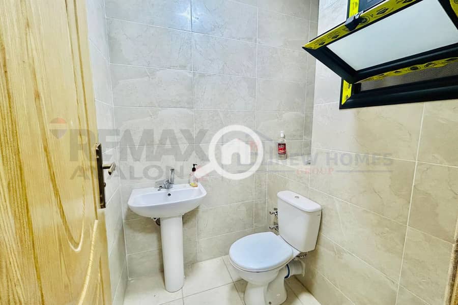 Administrative office for rent 100 m Muhafazat al-Raml (Sh. Shokor) – pohled 5