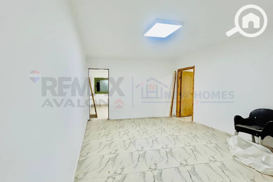 Administrative office for rent 100 m Muhafazat al-Raml (Sh. Shokor) – pohled 6