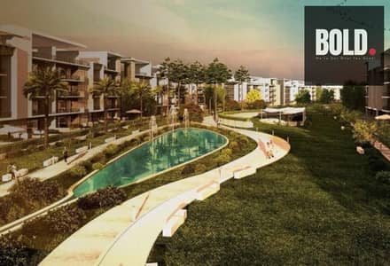 2 Bedroom Apartment for Sale in Sheikh Zayed, Giza - 1. jpg