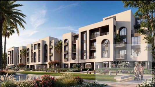 2 Bedroom Flat for Sale in Sheikh Zayed, Giza - WhatsApp Image 2026-03-25 at 2.38. 53 PM (1). jpg