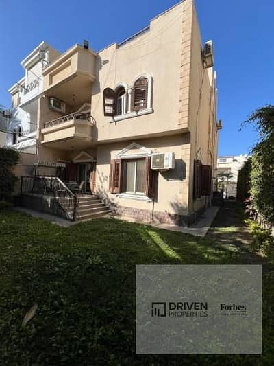 توين هاوس 4 غرف نوم للبيع في الشيخ زايد، الجيزة - WhatsApp Image 2026-02-17 at 2.51. 37 PM (2). jpg