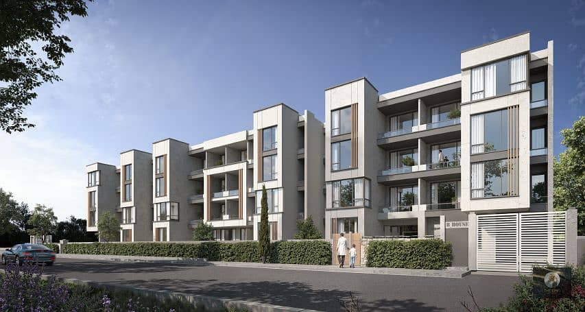 Hotel apartment - Ansicht 5