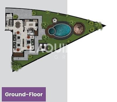 4 Bedroom Duplex for Sale in Hurghada, Red Sea - WhatsApp Image 2026-03-17 at 10.46. 23 PM. jpeg