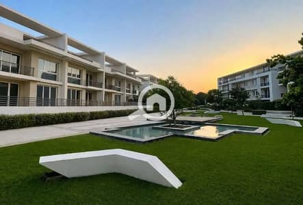 4 Bedroom Townhouse for Sale in 6th of October, Giza - Screenshot 2026-04-14 160928. png