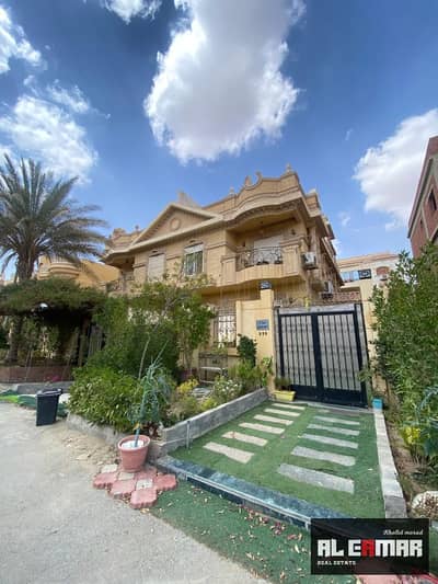 توين هاوس 6 غرف نوم للبيع في الشيخ زايد، الجيزة - 33b45fe3-8890-479e-a83d-a10c57a5bb45. jpg