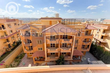 شقة 3 غرف نوم للبيع في الشيخ زايد، الجيزة - 01. jpg