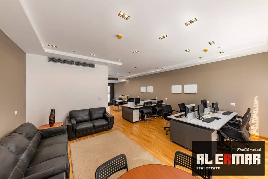 Office building for sale, ideal for investors or as a headquarters for a large company. - Ansicht 2