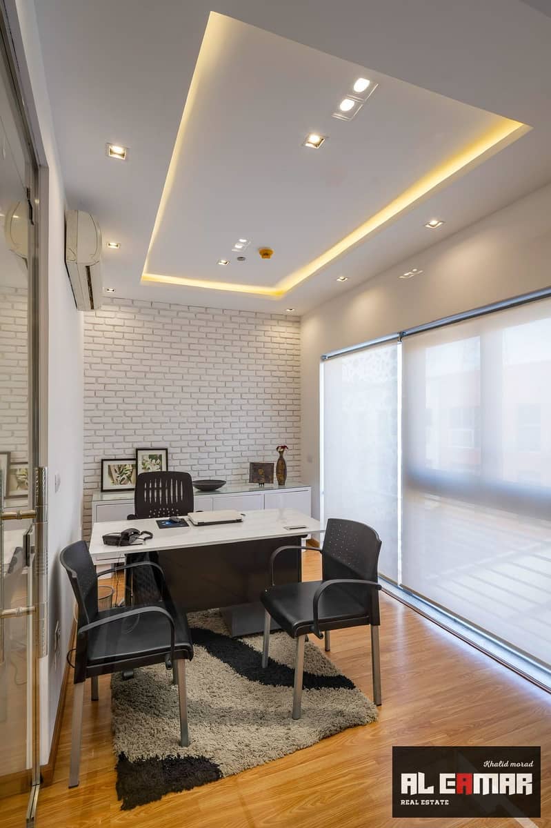 Office building for sale, ideal for investors or as a headquarters for a large company. - Ansicht 5