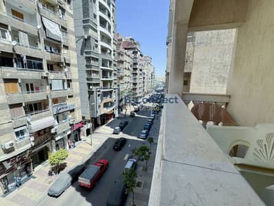 3 Bedroom Apartment for Sale in Smoha, Alexandria - WhatsApp Image 2026-04-12 at 5.41. 29 PM (1). jpg