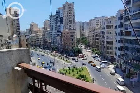 فلیٹ 2 غرفة نوم للبيع في الابراهيمية، الإسكندرية - 1. jpg فلیٹ 2 غرفة نوم للبيع في الابراهيمية، الإسكندرية - 1. jpg
