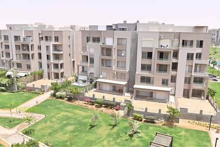 فلیٹ 2 غرفة نوم للبيع في القاهرة الجديدة، القاهرة - Katameya-Gardens-Compound-New-Cairo5-scaled. jpg