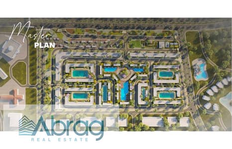 3 Bedroom Duplex for Sale in North Coast, Matruh - WhatsApp Image 2026-04-14 at 15.37. 19. jpg