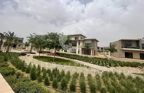 تاون هاوس 3 غرف نوم للبيع في القاهرة الجديدة، القاهرة - image - 2026-04-12T151838.830 (1). png