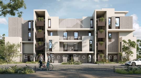 4 Bedroom Penthouse for Sale in Sheikh Zayed, Giza - Screenshot_17-2-2026_131433_. jpeg