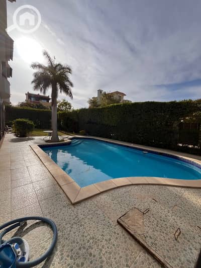 فیلا 6 غرف نوم للايجار في مدينة الشروق، القاهرة - 3997d127-bc7f-4eb8-bc79-e74225939c74. jpg