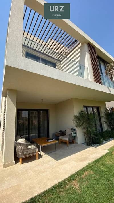 فیلا 4 غرف نوم للبيع في القاهرة الجديدة، القاهرة - 612799146_122120035299050274_8352741895032019780_n. jpg