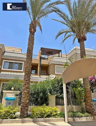 5 Bedroom Villa for Sale in Mostakbal City, Cairo - 581744892_122149279790858743_7172697993598990208_n. jpg 5 Bedroom Villa for Sale in Mostakbal City, Cairo - 581744892_122149279790858743_7172697993598990208_n. jpg