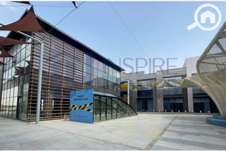 مکتب  للايجار في الشيخ زايد، الجيزة - 1. jpg