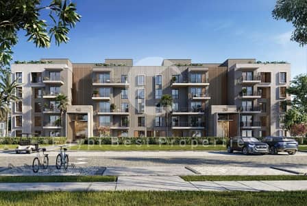 شقة 2 غرفة نوم للبيع في هليوبوليس الجديدة، القاهرة - SODIC-East-Hazel-Residences-14-879x588. jpg