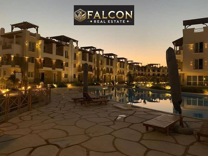 Chalet for sale (3 rooms), finished directly on the sea, with a cash discount for a limited time – pohled 5
