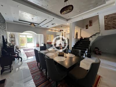4 Bedroom Townhouse for Rent in Sheikh Zayed, Giza - WhatsApp Image 2026-04-14 at 5.29. 00 PM. jpeg 4 Bedroom Townhouse for Rent in Sheikh Zayed, Giza - WhatsApp Image 2026-04-14 at 5.29. 00 PM. jpeg