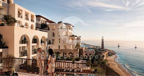 2 Bedroom Chalet for Sale in North Coast, Matruh - WhatsApp Image 2026-03-31 at 6.39. 02 PM. jpeg