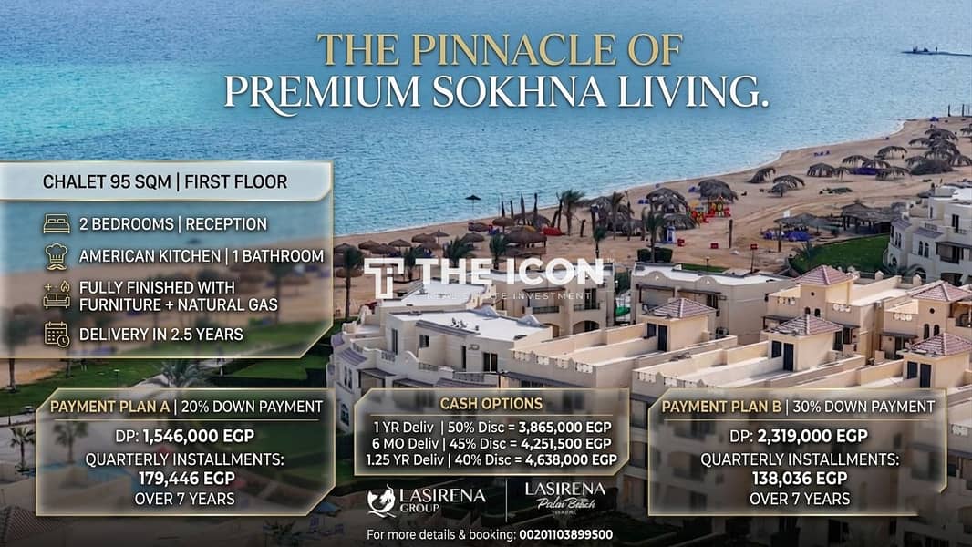 A rare chance to own a fully finished seaside home where every detail is ready for you from day one! - Widok 2