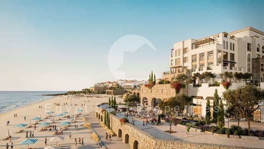 3 Bedroom Chalet for Sale in North Coast, Matruh - WhatsApp Image 2026-03-31 at 6.39. 20 PM. jpeg