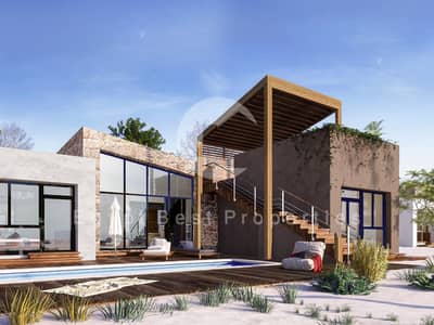 5 Bedroom Villa for Sale in Soma Bay, Red Sea - UKUK. jpeg