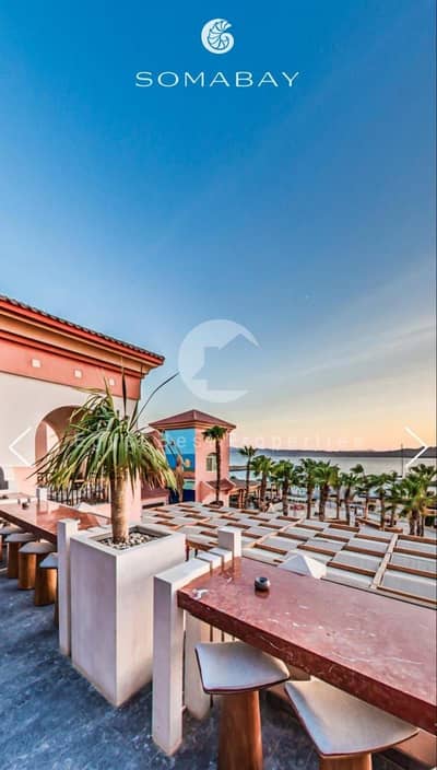 5 Bedroom Villa for Sale in Soma Bay, Red Sea - ADWEWD. jpeg