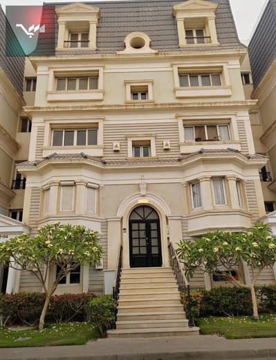 2 Bedroom Penthouse for Sale in New Cairo, Cairo - WhatsApp Image 2026-04-14 at 14.45. 42. jpeg