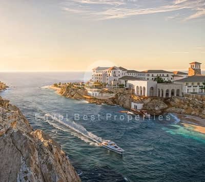 4 Bedroom Villa for Sale in North Coast, Matruh - R. JPG