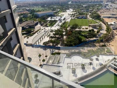 شقة 1 غرفة نوم للبيع في الشيخ زايد، الجيزة - zed west zed towers (3). jpg