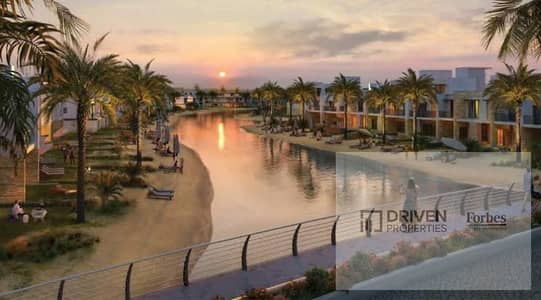 توين هاوس 3 غرف نوم للبيع في الساحل الشمالي، مطروح - WhatsApp Image 2026-04-14 at 2.10. 37 PM. jpg