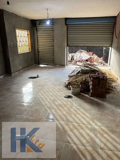 محلات تجارية للبيع في حدائق الاهرام، الجيزة - WhatsApp Image 2026-04-14 at 5.57. 53 PM. jpeg محلات تجارية للبيع في حدائق الاهرام، الجيزة - WhatsApp Image 2026-04-14 at 5.57. 53 PM. jpeg
