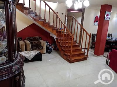 4 Bedroom Duplex for Sale in Ismailia City, Ismailia - WhatsApp Image 2026-04-14 at 6.30. 41 PM. jpeg 4 Bedroom Duplex for Sale in Ismailia City, Ismailia - WhatsApp Image 2026-04-14 at 6.30. 41 PM. jpeg