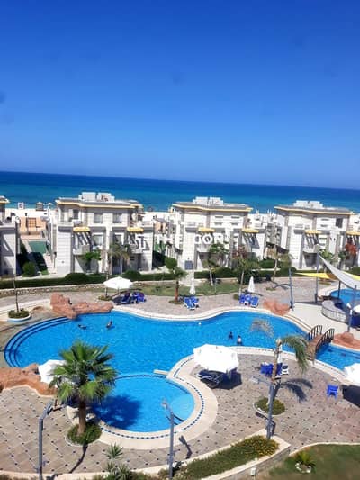 4 Bedroom Flat for Sale in North Coast, Matruh - WhatsApp Image 2026-04-14 at 17.49. 35. jpeg